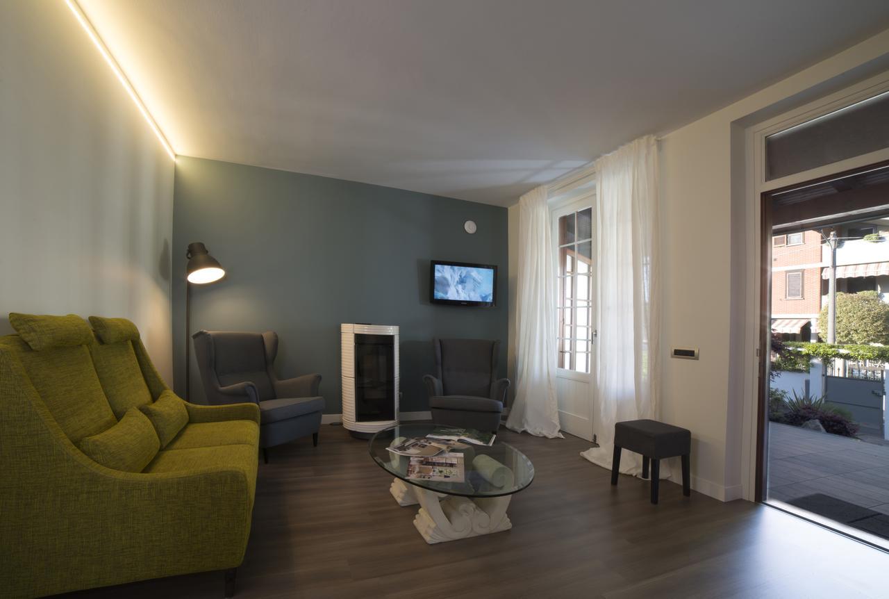 Cascina36 B&B Pregnana Milanese Bagian luar foto